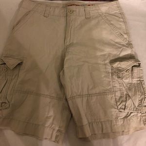 Mission Men’s shorts